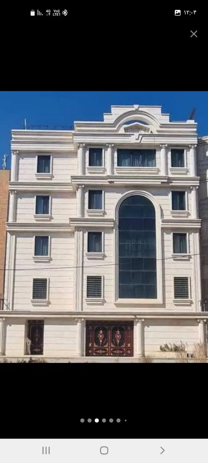 مغازه موجود پاخور عالی
