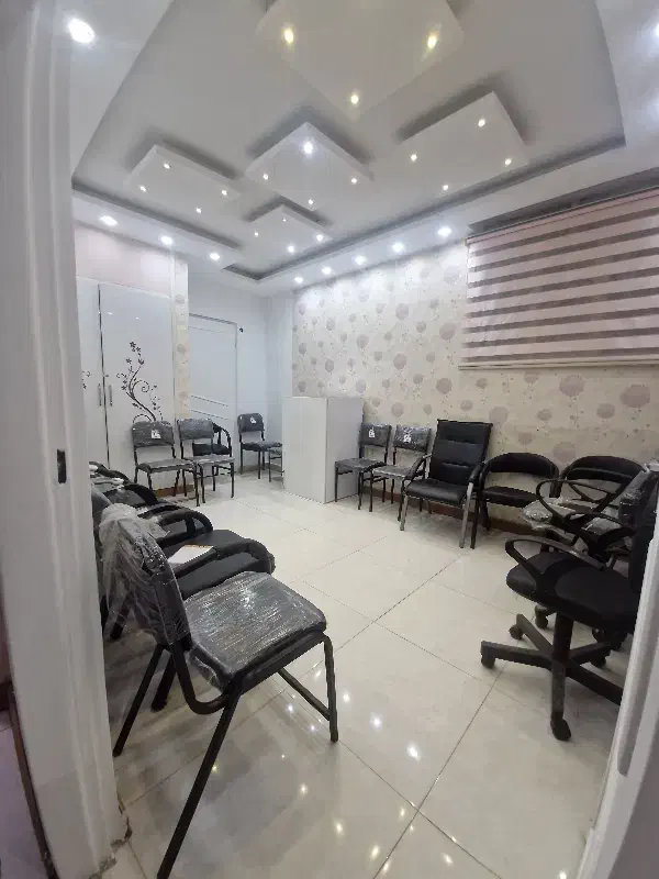 اجاره اتاق ۱۲ متری در مطب روانپزشکی