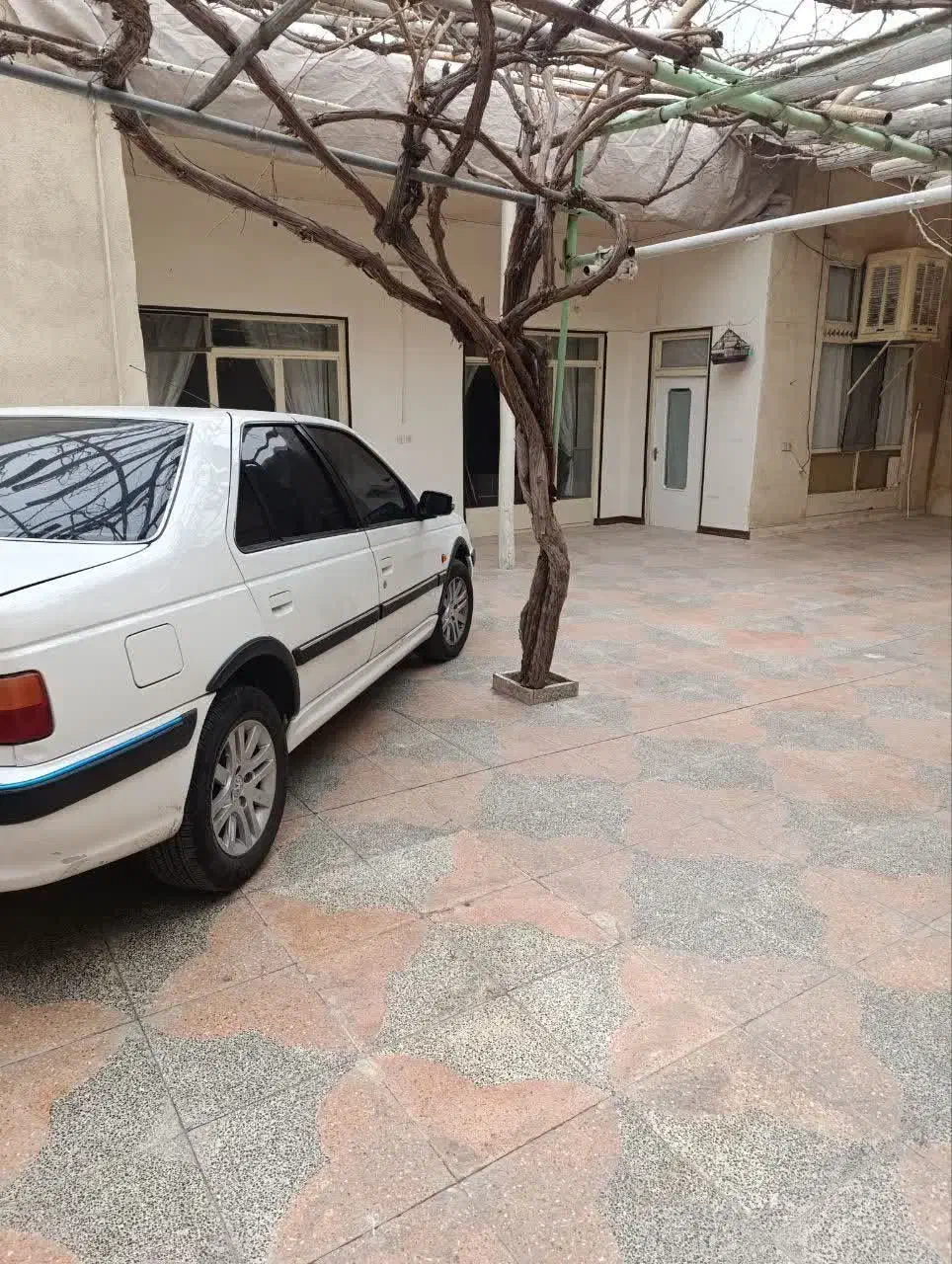 فروش خانه ویلایی