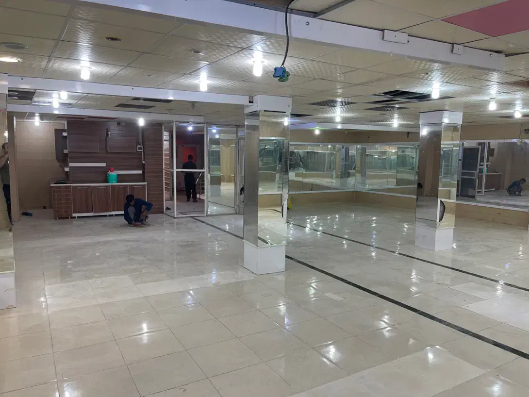 فروش تجاری مسکونی شهر کاکی