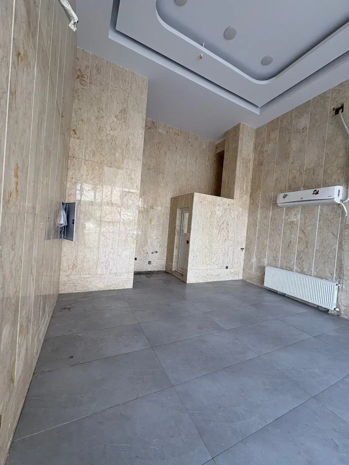 اجاره تجاری 50 متری نواب اسلامشهر
