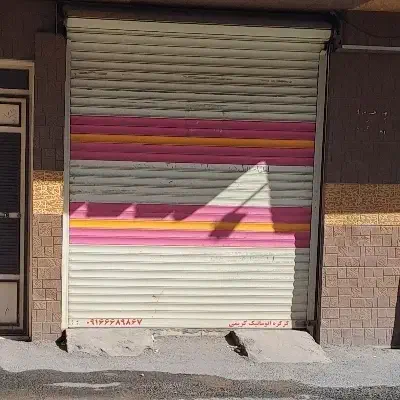 اجاره مغازه کندوان