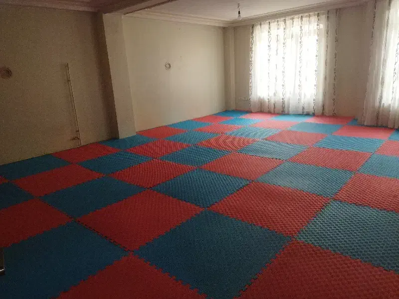 باشگاه ویژه کودکان و بانوان رهن و اجاره داده میشود