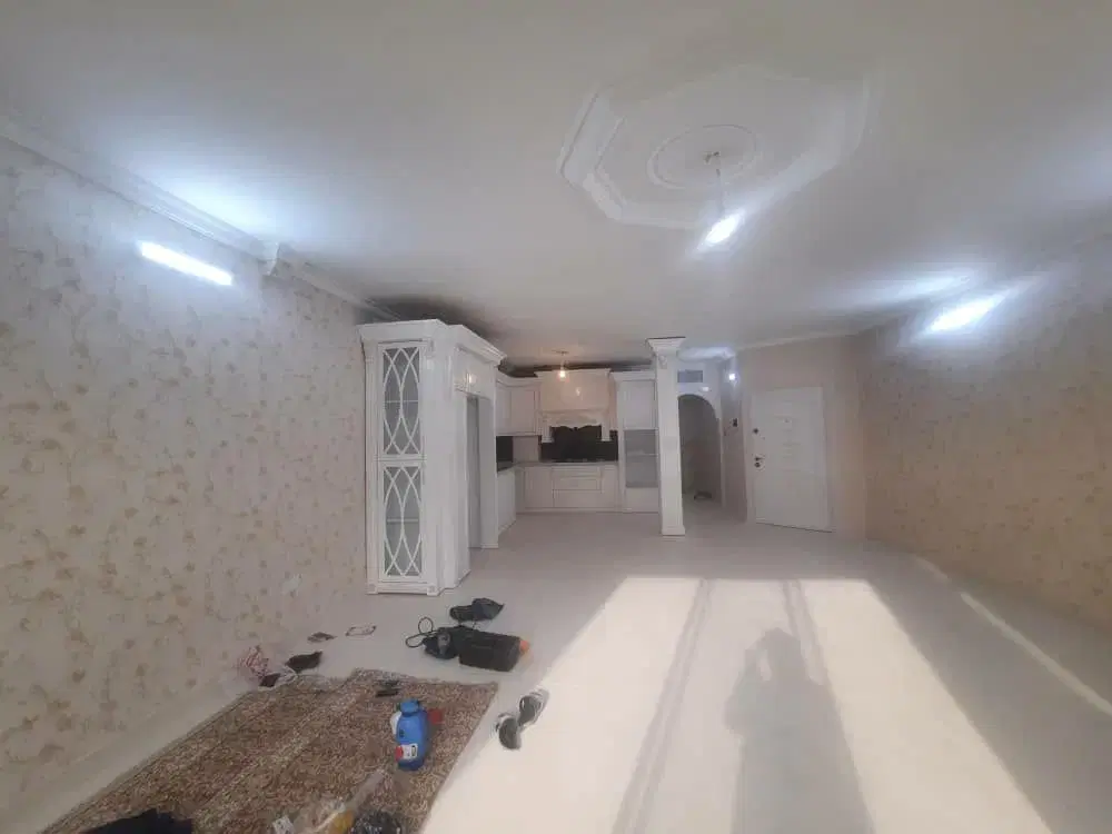 فروش آپارتمان۷واحد،مرکزمشهدنزدیک حرم ومترو،سعدآباد