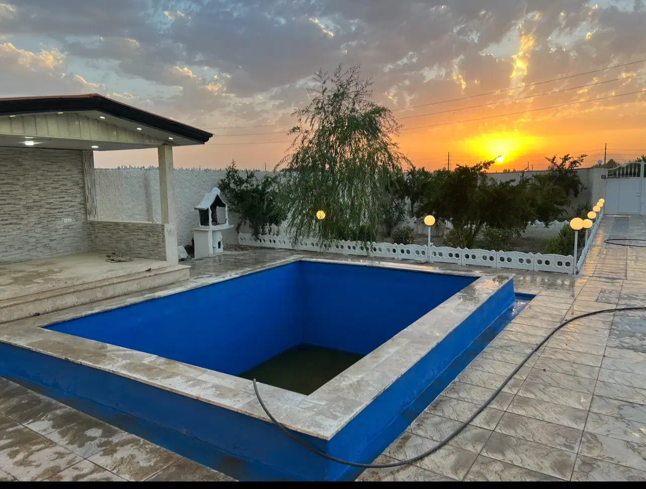 باغ ویلا آپارتمان