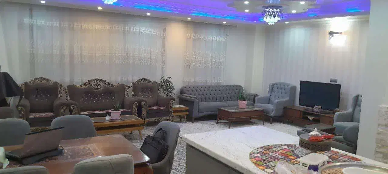 105 متر فول (بازسازی شده)