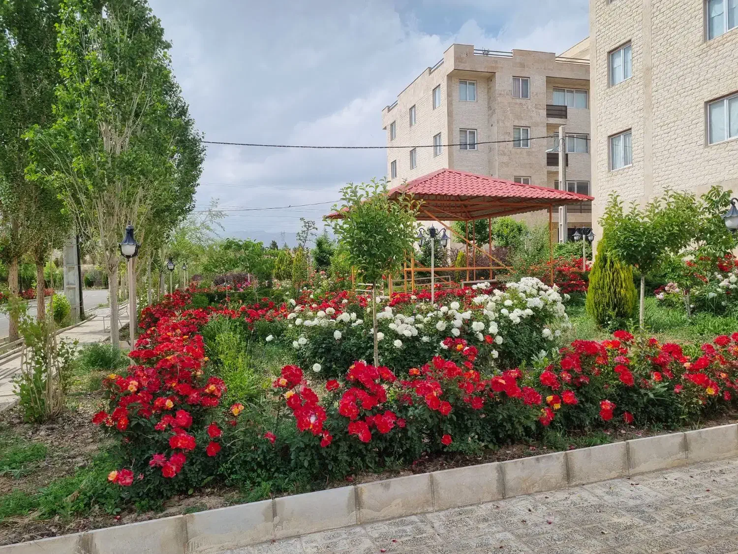 فروش آپارتمان شهرک نگین دیمه