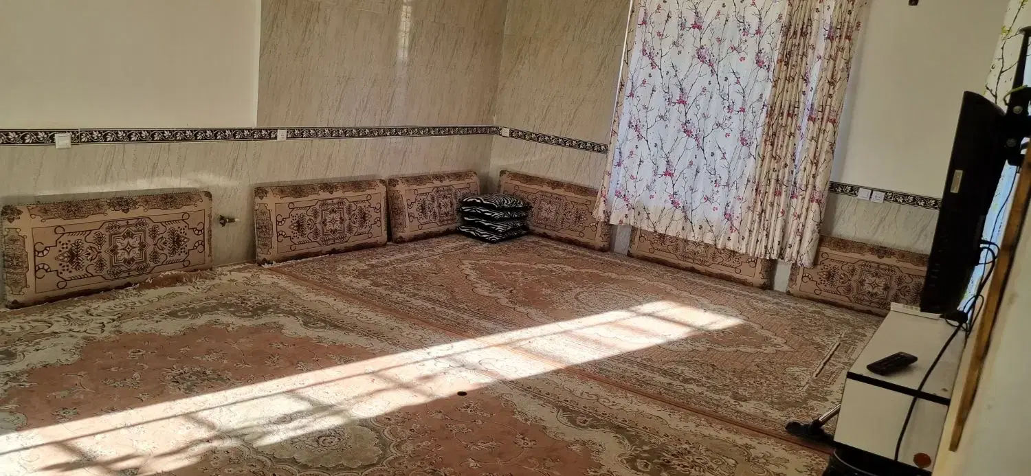 اجاره خانه باغ
