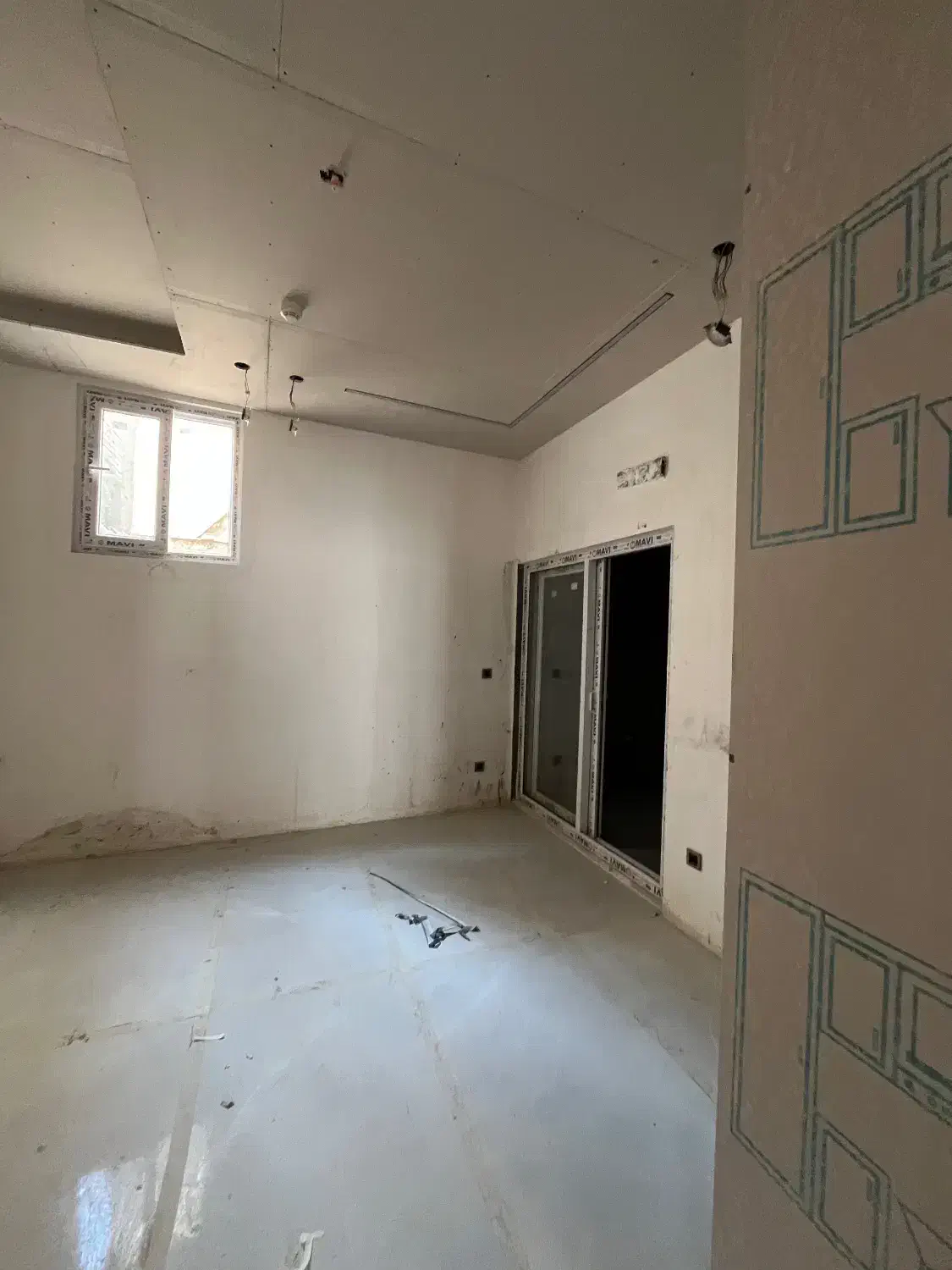 آپارتمان ۱۲۵متری نزدیک حرم_سرشور