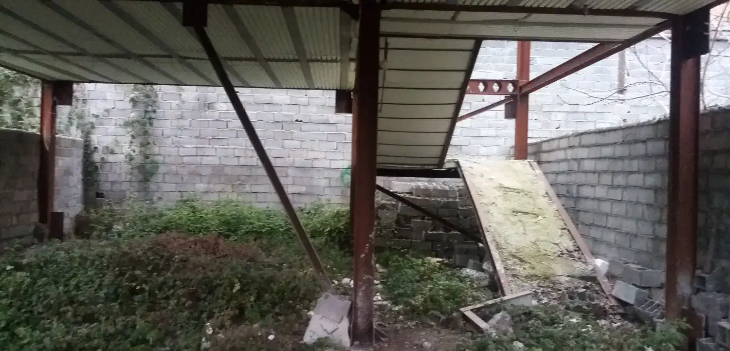 فروش ملک مسکونی