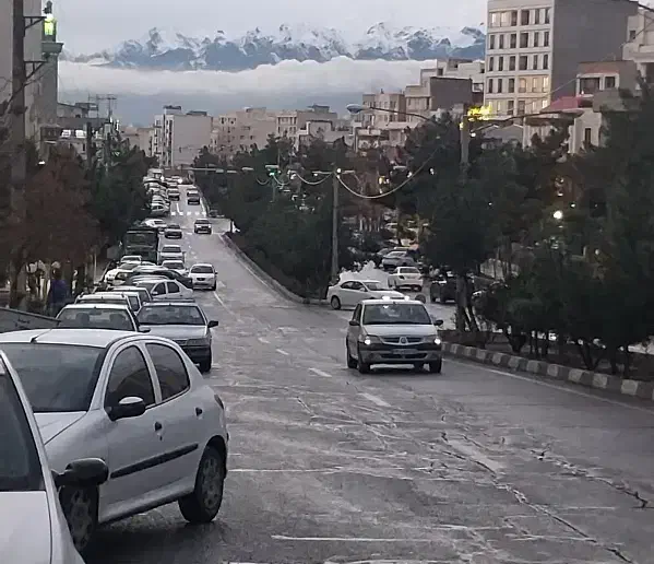 حدود ۲۰متر تجاری بهر بهار