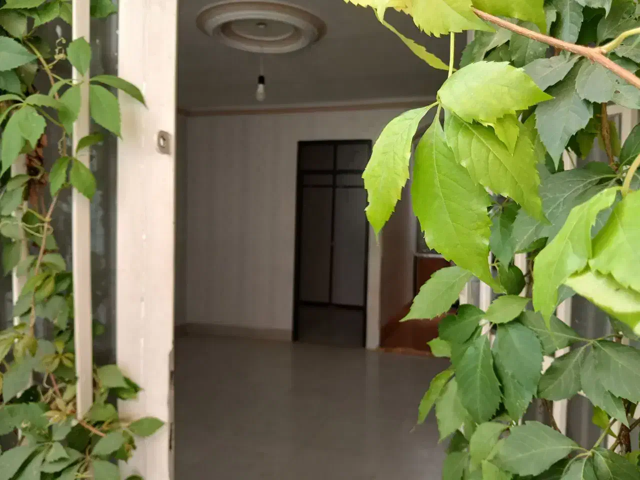 منزل اجاره ای ویلایی