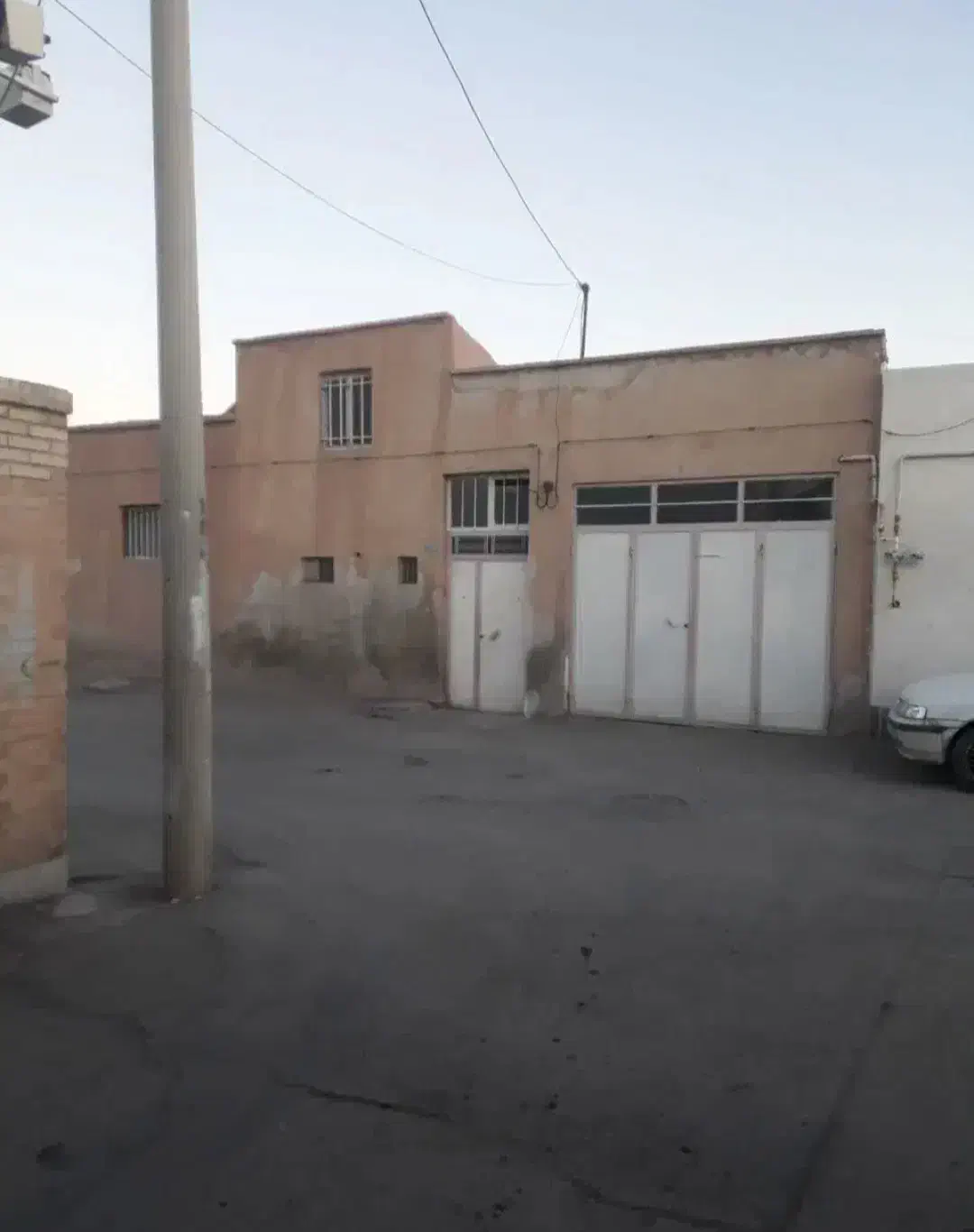 ویلایی ۱۶ قصبی(سرباز)