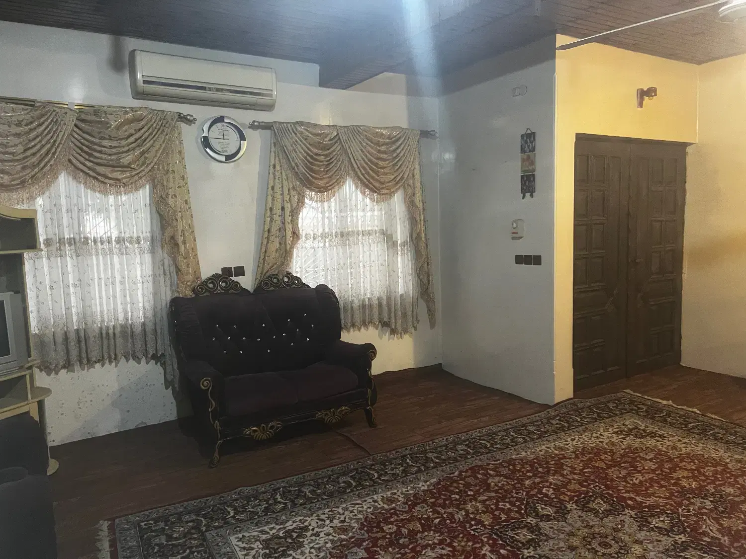 تهاتر  با ماشین‌  و  نقد