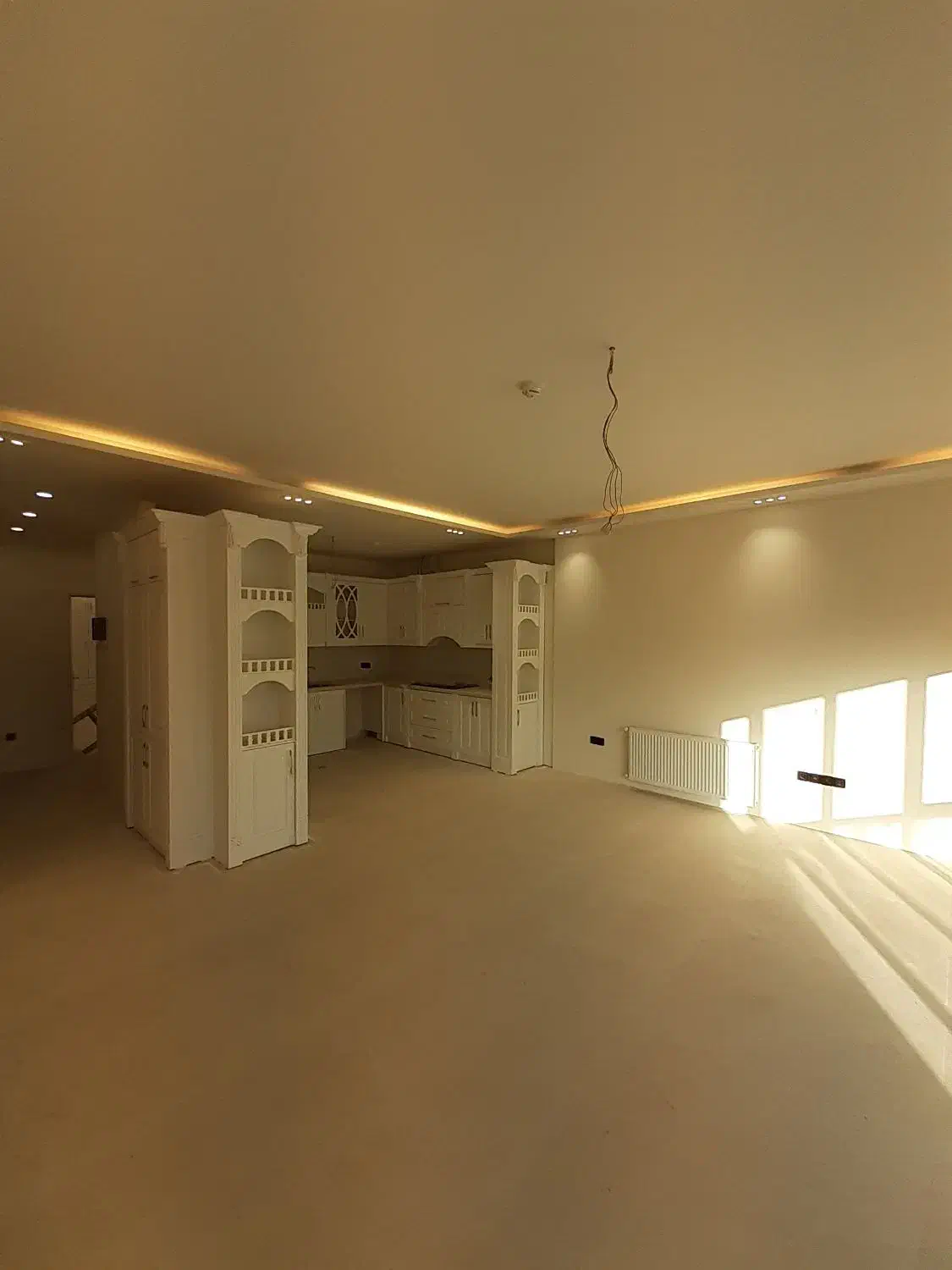 ۱۱۵متری صفر - تاپ لوکیشن حرم -سند ملکی