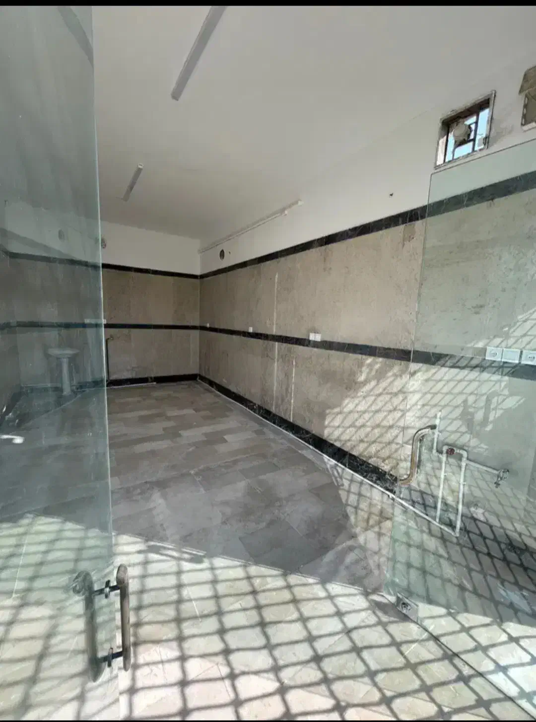 اجاره مغازه ۲۳ متری