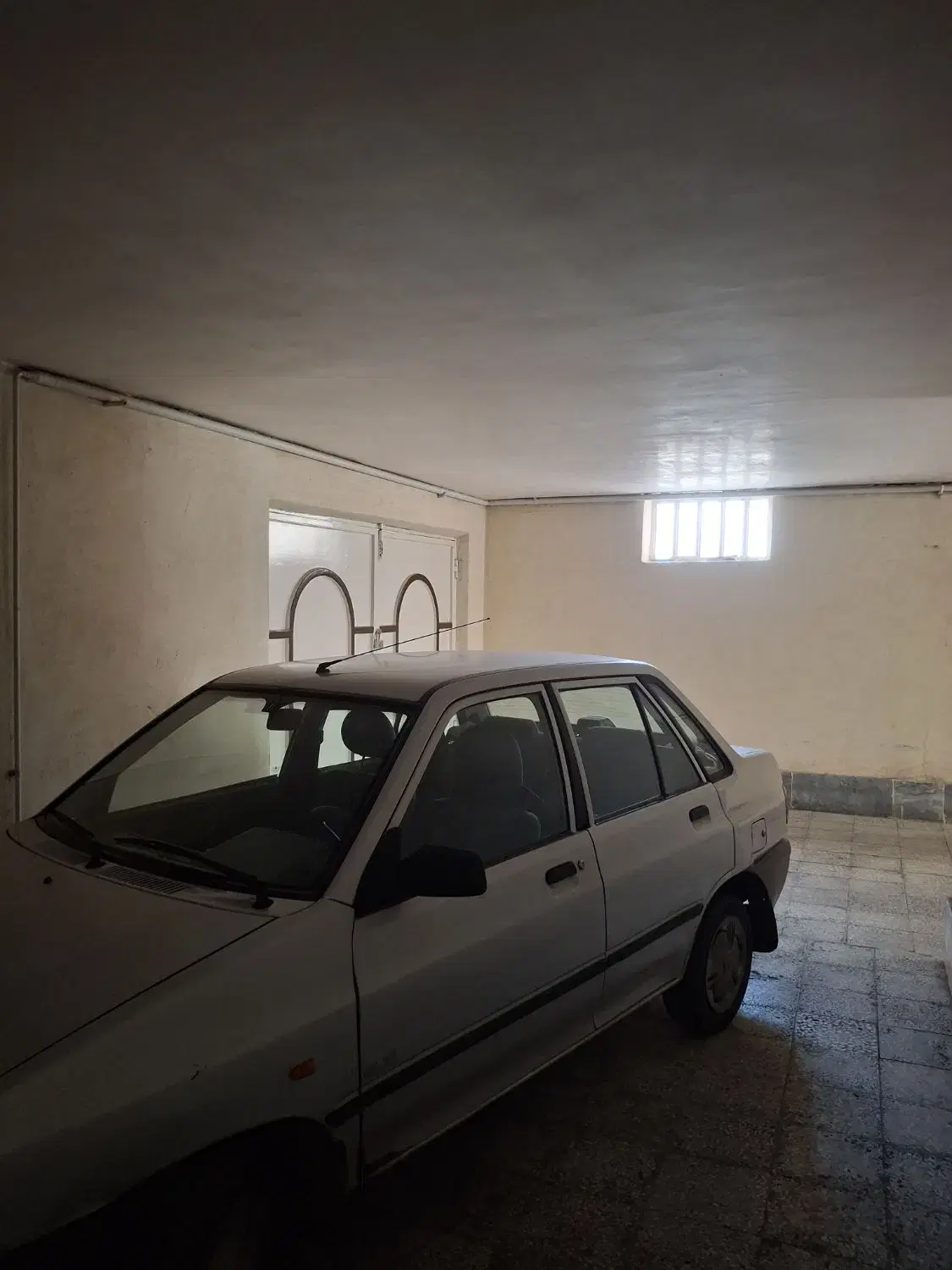 ۱۵۰ متر ۳  خواب خانه ویلایی
