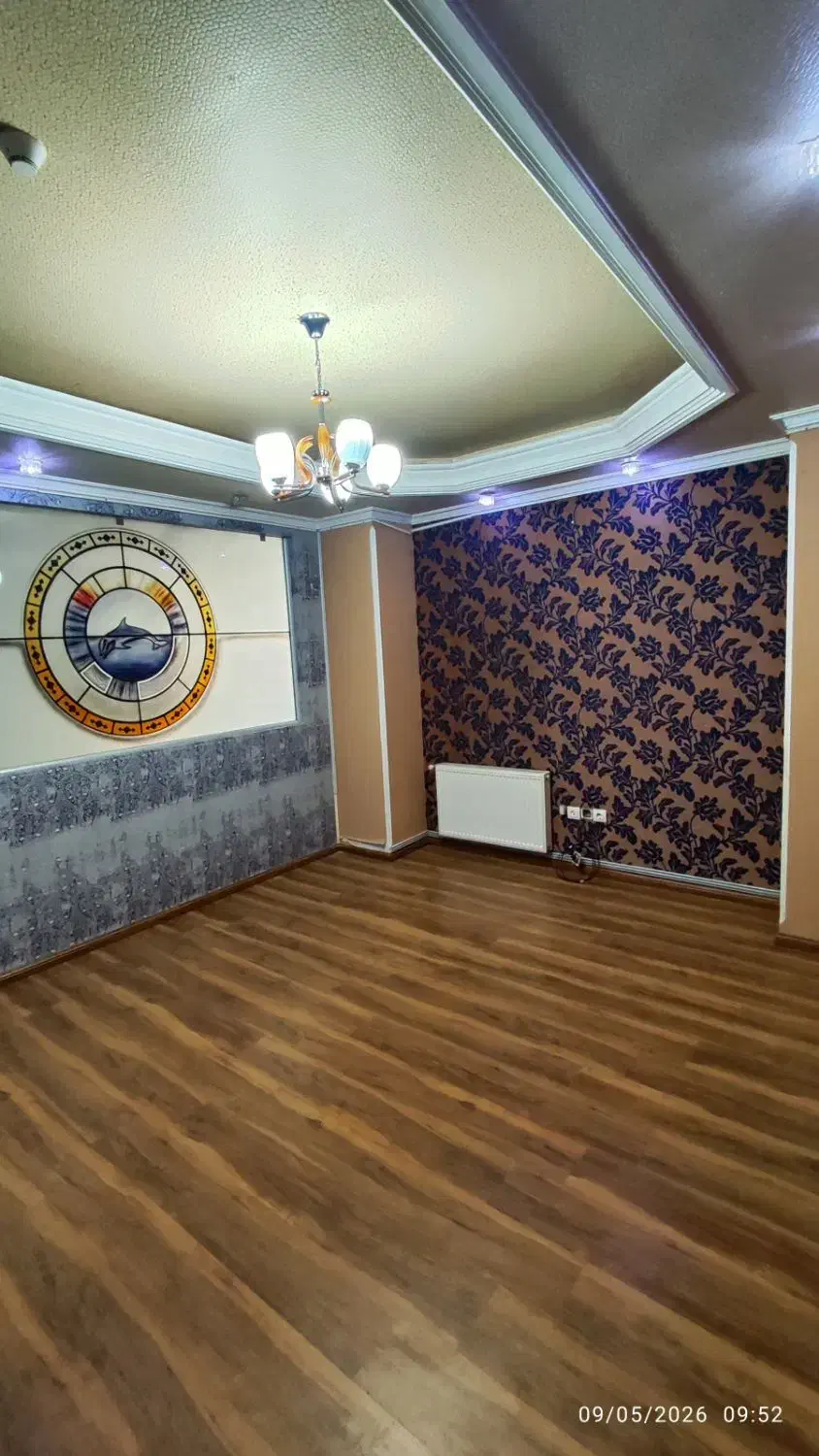 اجاره آپارتمان اداری خدماتی
