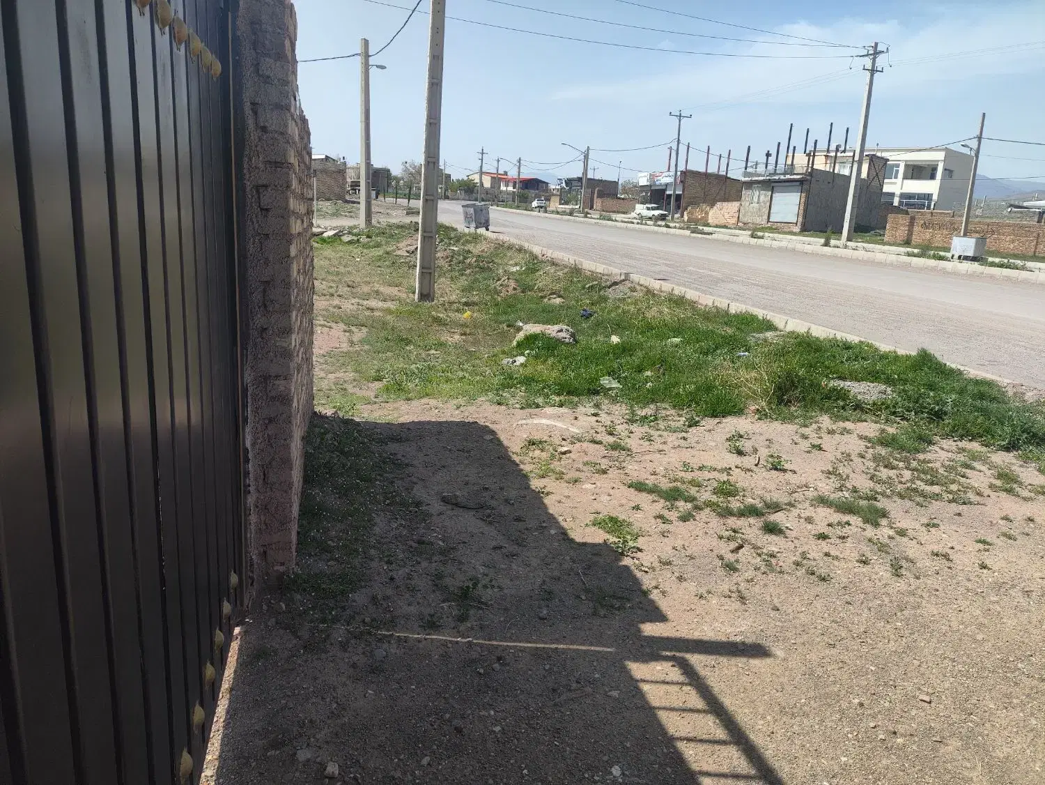 خانه ویلایی سند دار همت آباد قزوین