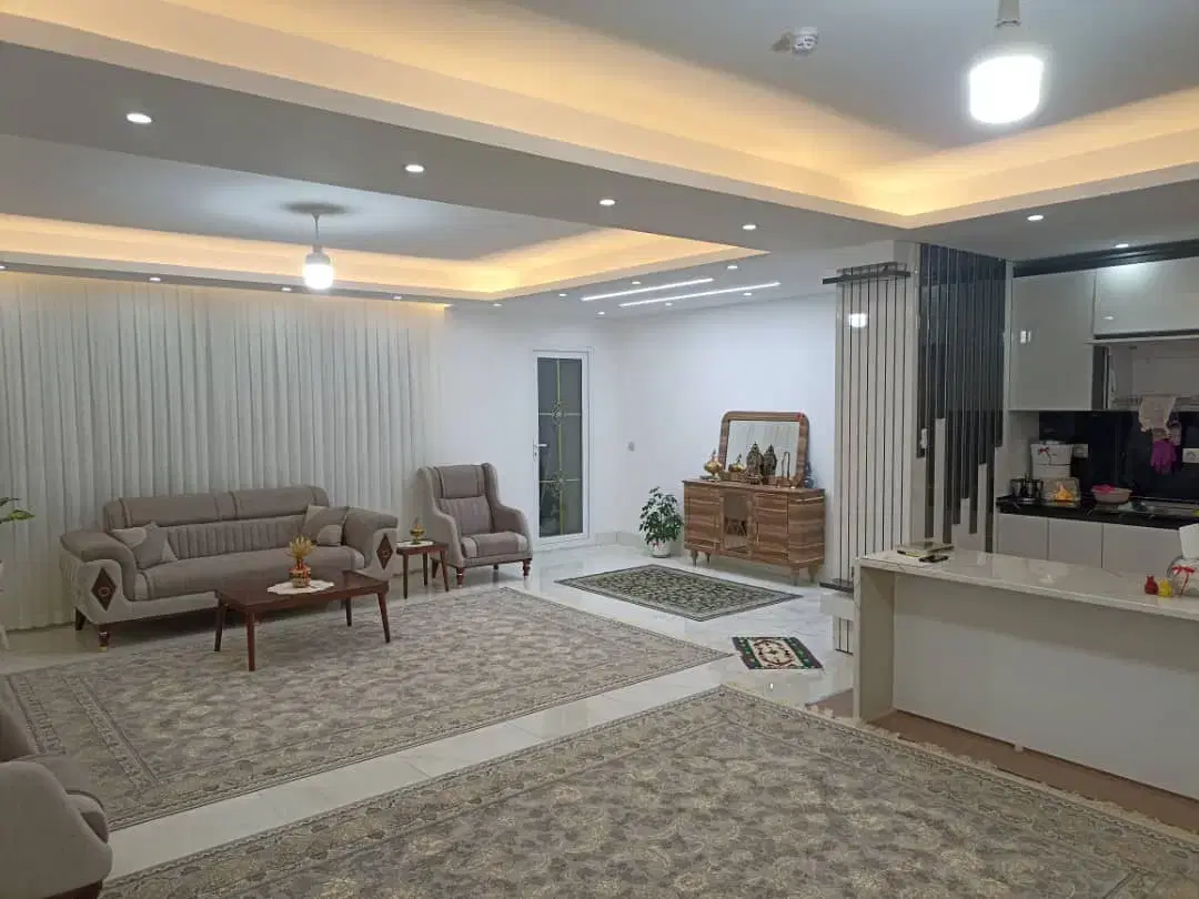 فروش آپارتمان فول