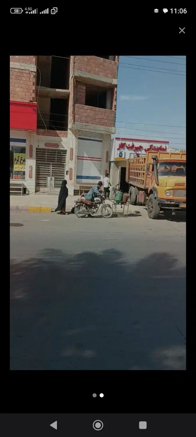 اجاره مغازه قبل سراه زه