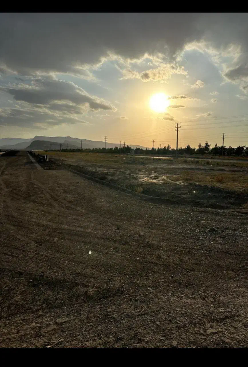 مشاوره ی عالی برای سرمایه گزاری زمین در گلبهار