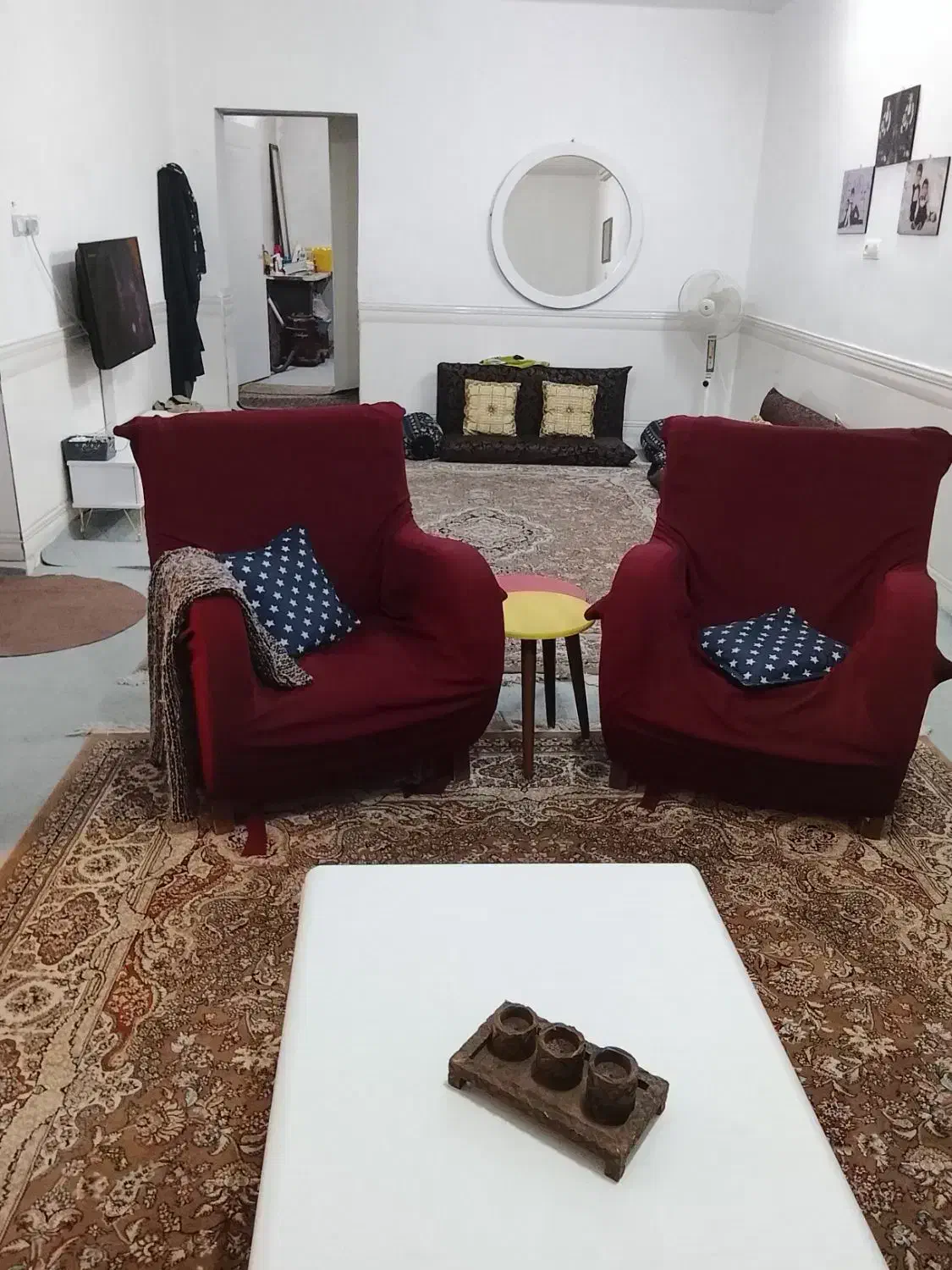 سلام خانه  برای فروش