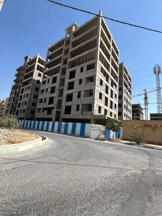 پیش فروش امتیاز پارمیس۲ فوری فاز۵