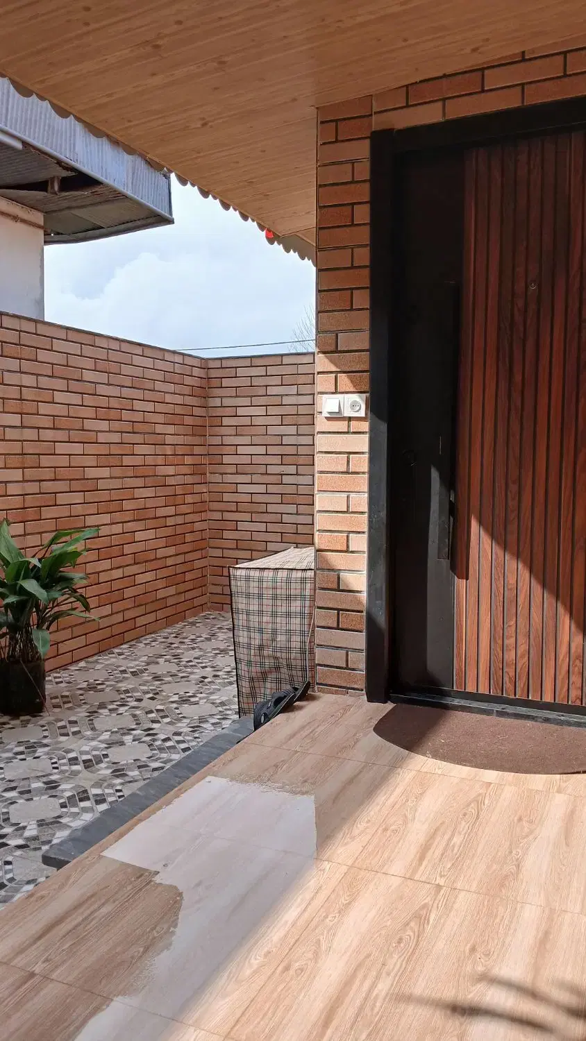 سوئیت ویلا اجاره‌ روزانه مالک هستم
