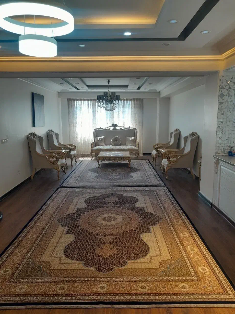 برج_ویو دریاچه_خوش نقشه_سند تک برگ