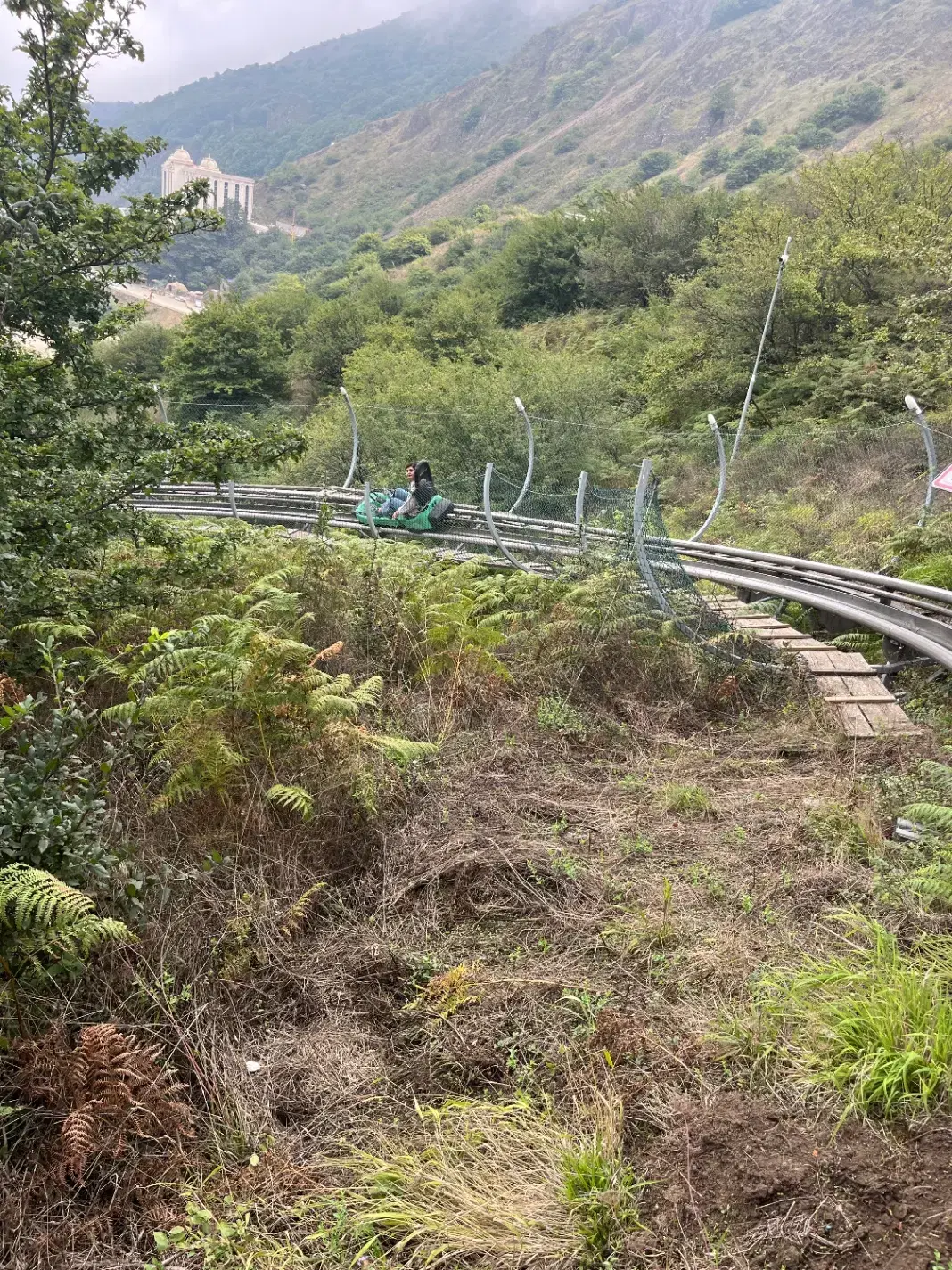 فروش  زمین مسکونی