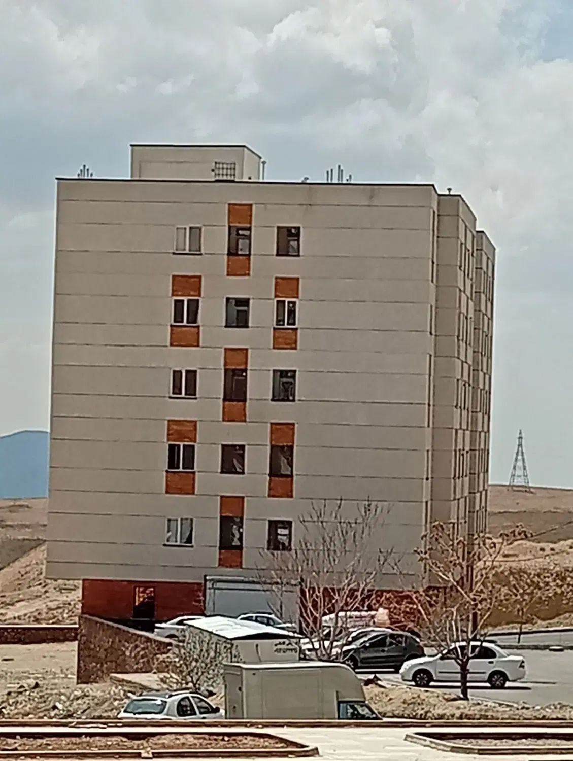 تایید دماوند