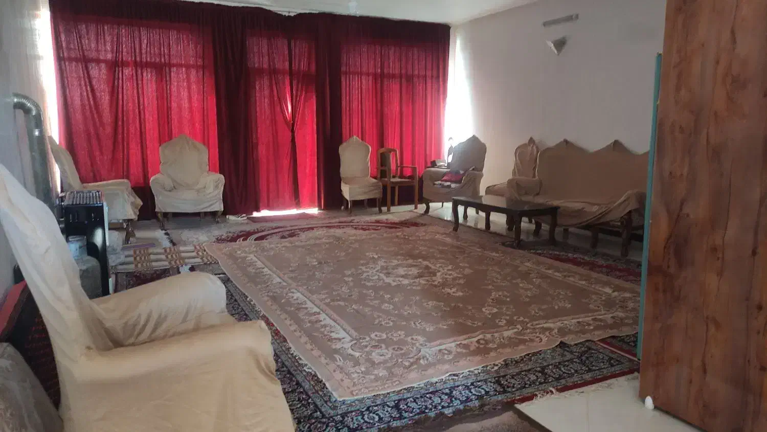 باغ ویلا خسروجرد