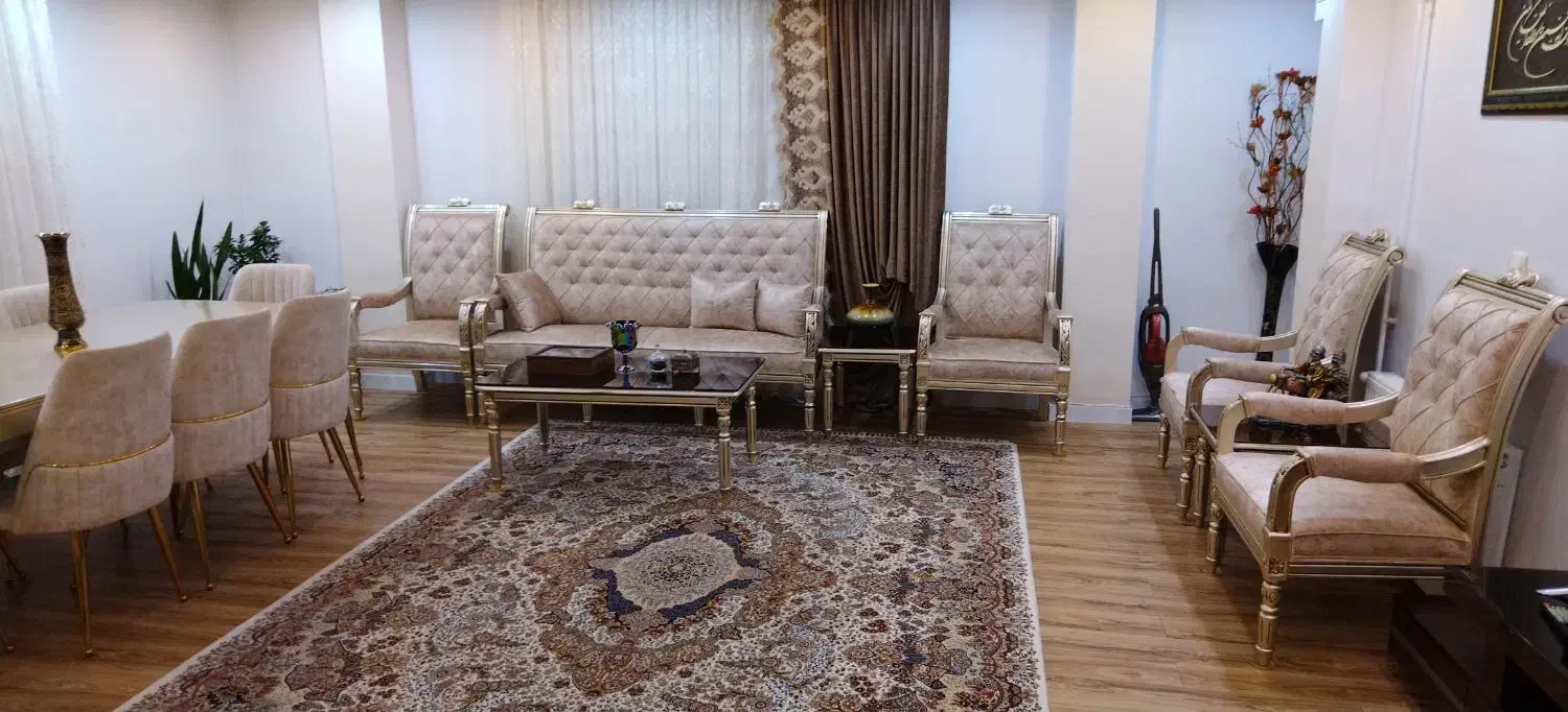 فروش واحد ۱۰۲ متری