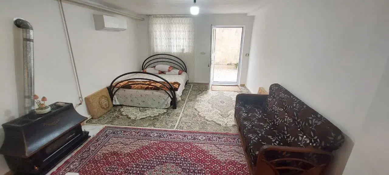 سوییت نوساز با پارگینک نازلترین قیمت