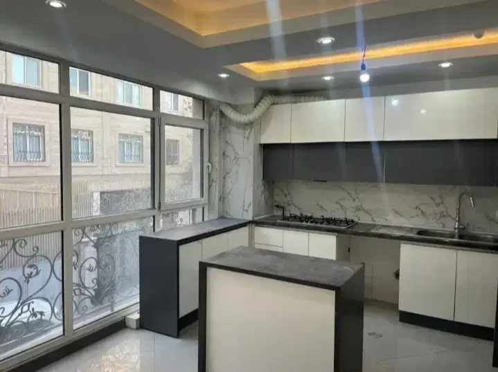 آپارتمان ۷۰ متری _۲ خواب