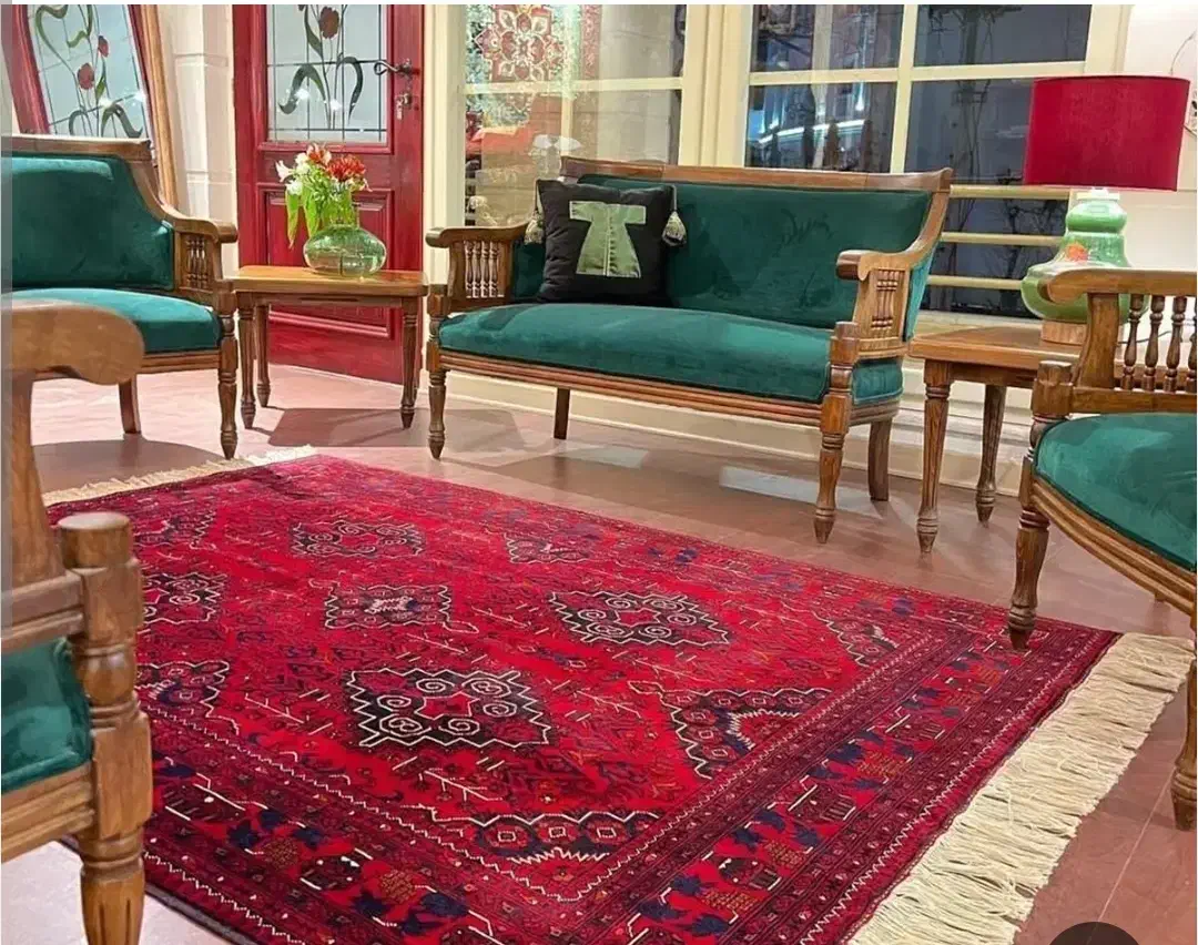 فروش ویلایی تک دو واحدی