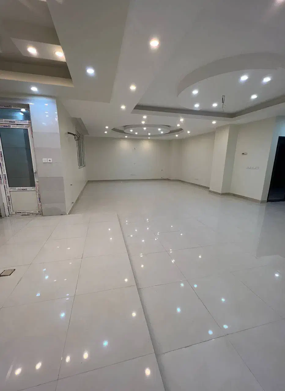 فروش آپارتمان 120 متری نوساز کلید نخورده