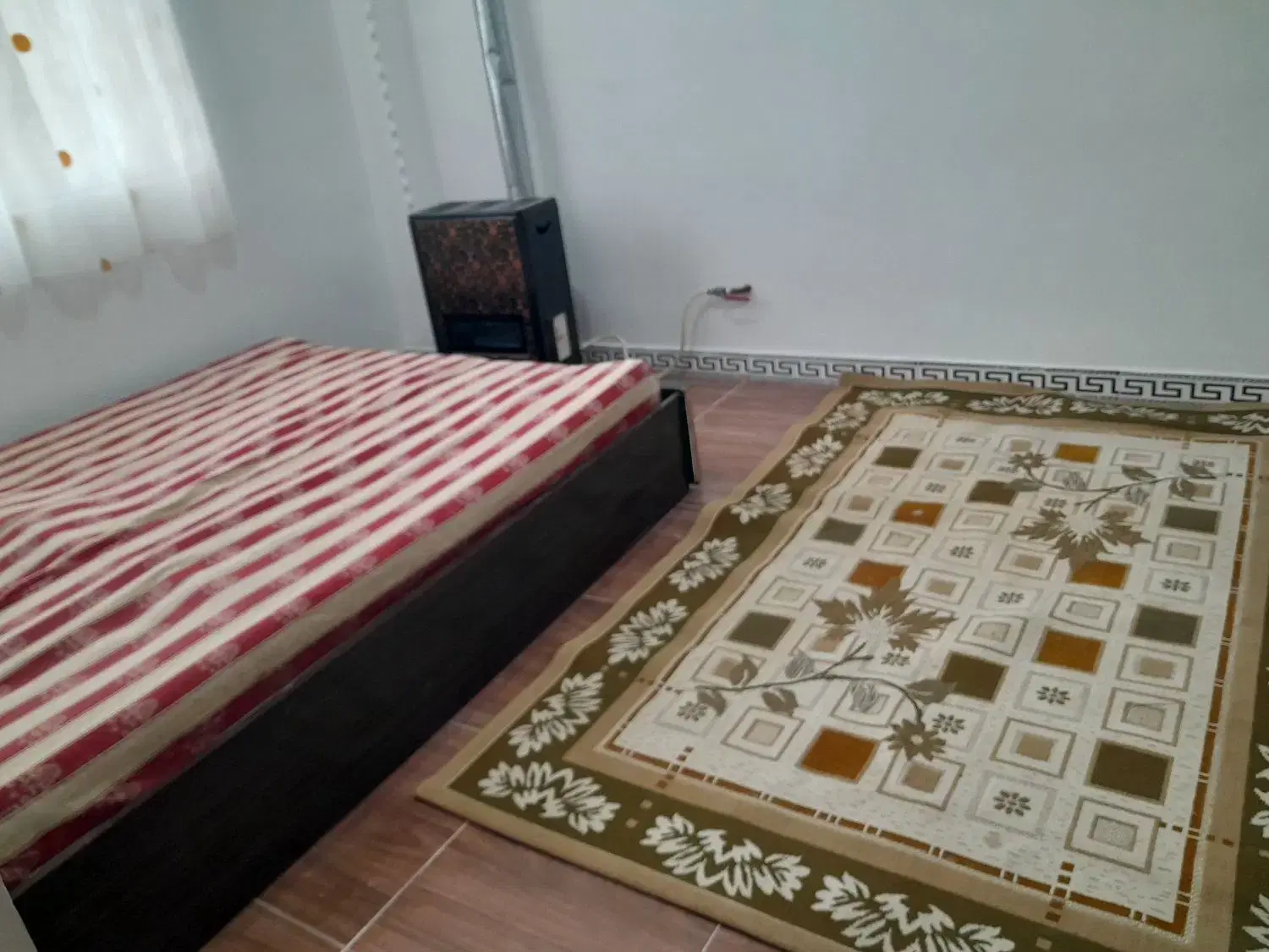 ویلای جنگلی