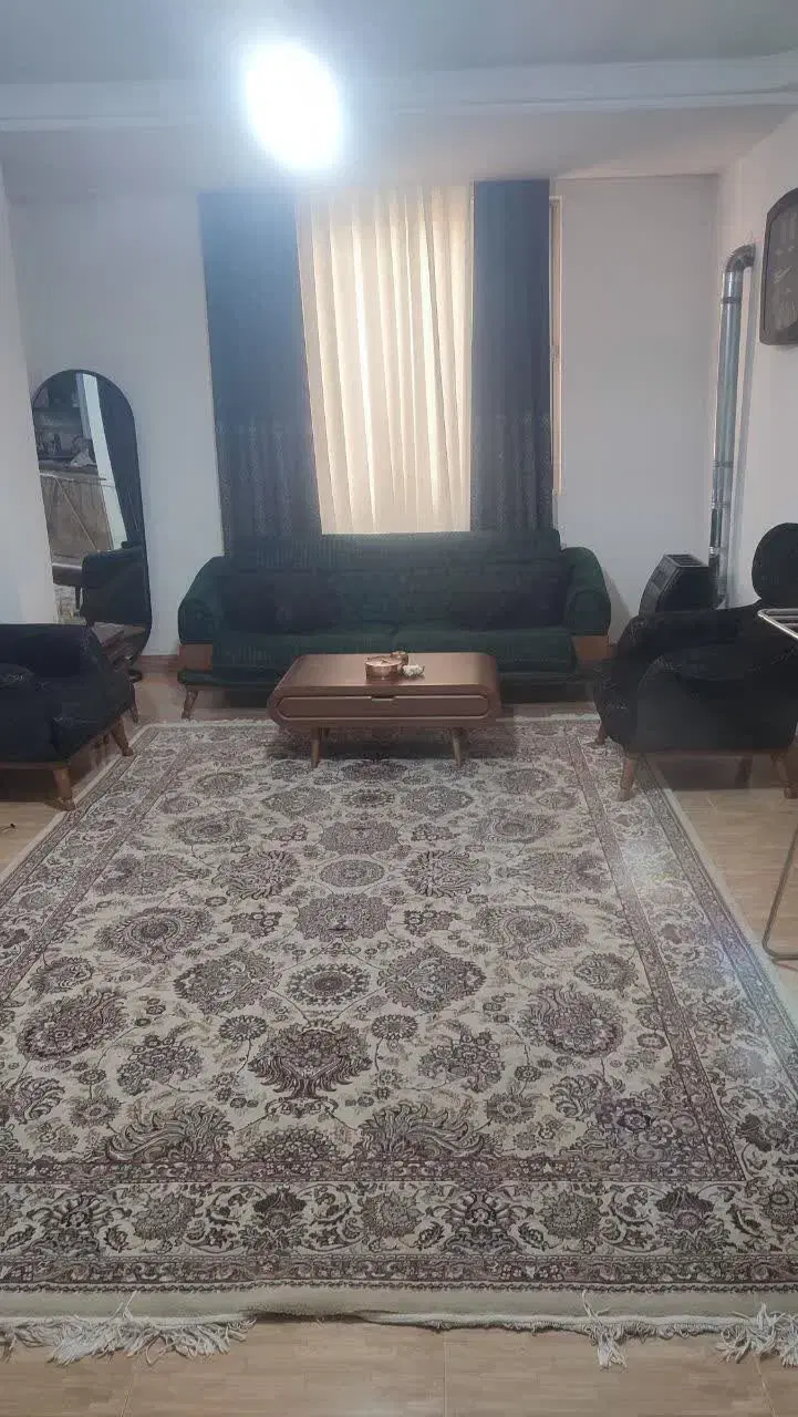 اجاره واحد ۵۵ متری خیابان رجایی با پارکینگ