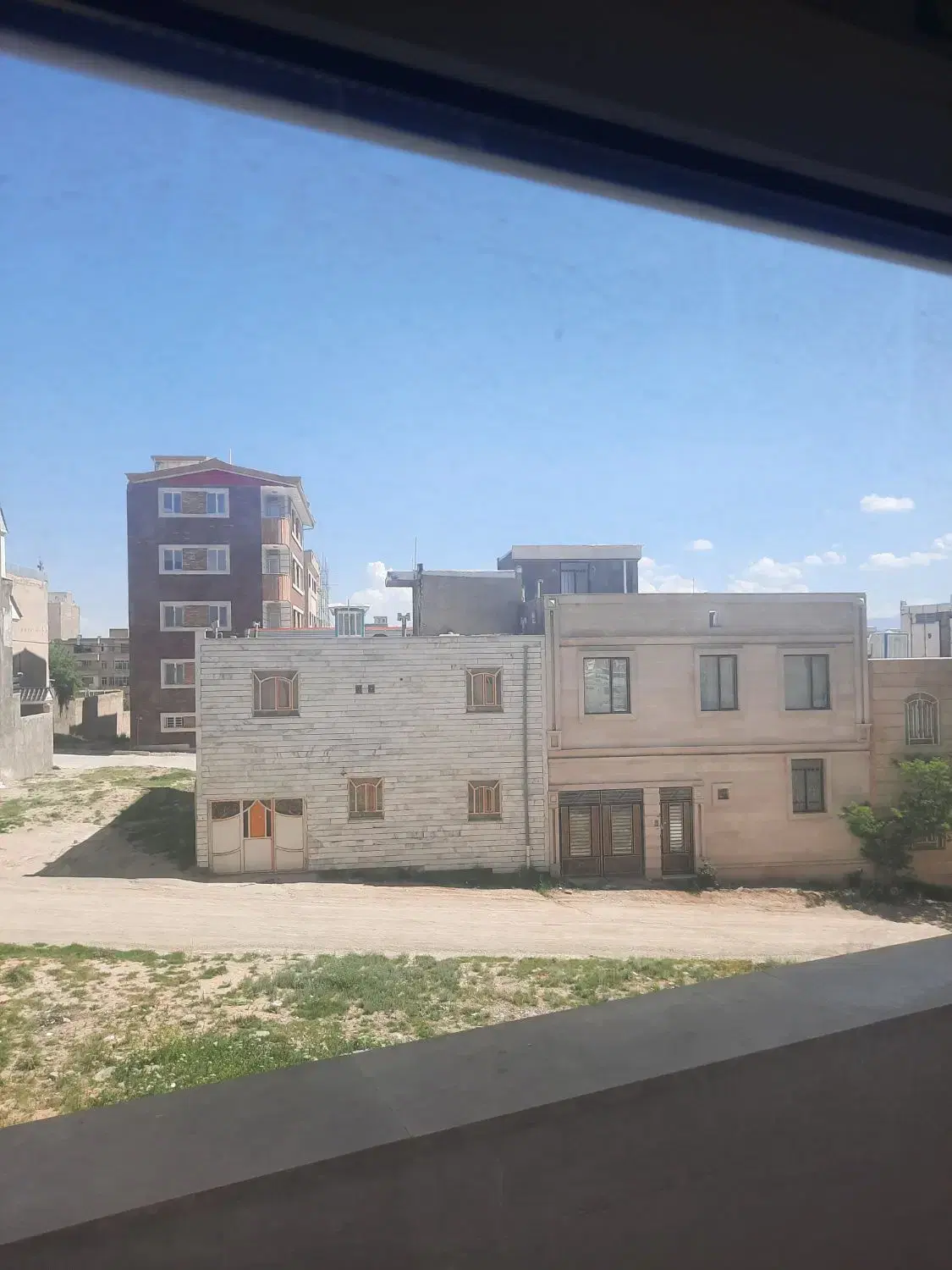فروش خانه ۱۰۶متری