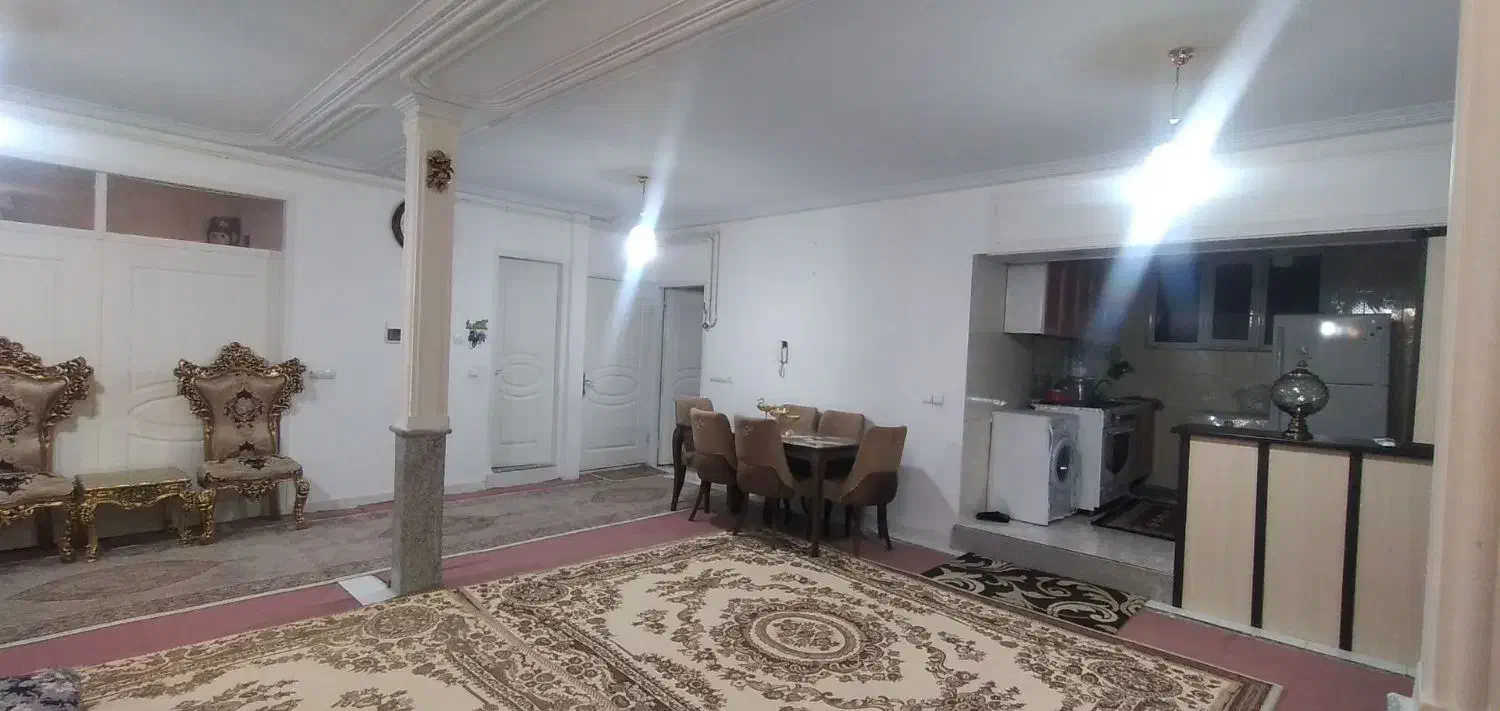 اجاره منزل واپارتمان در داش ساختمان