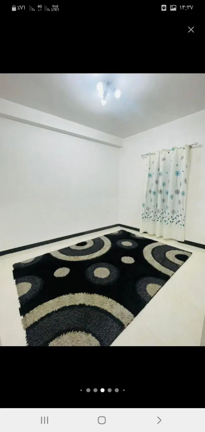 اجاره سوییت روزانه هفتگی خمام