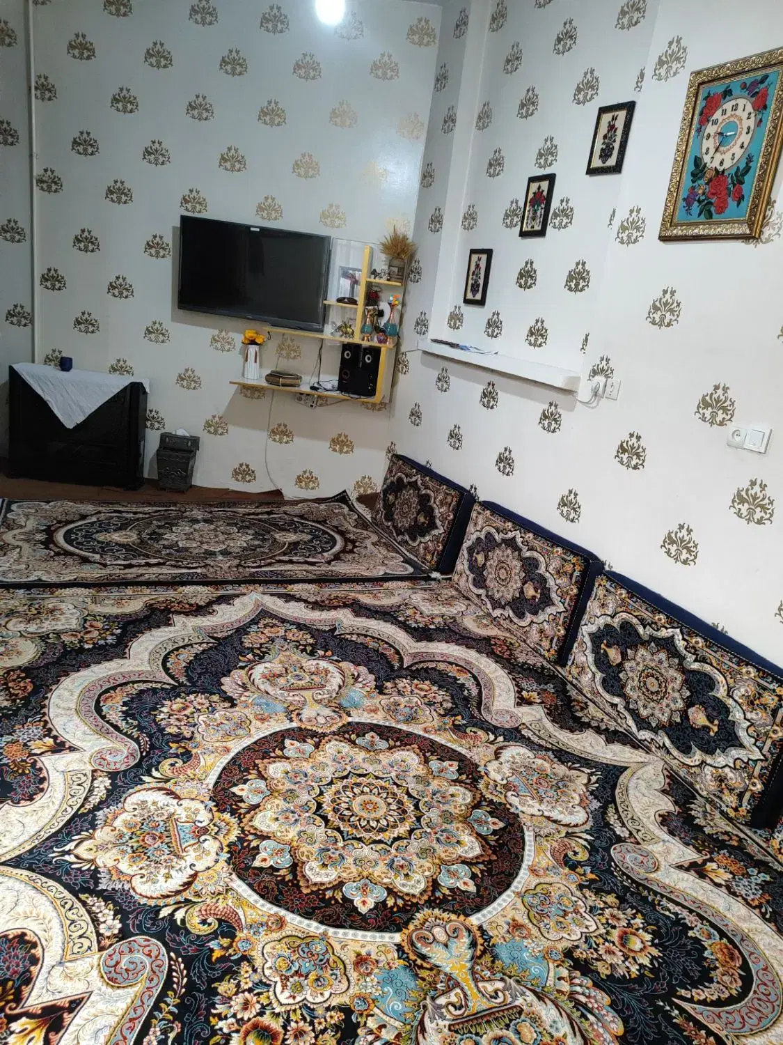 خانه ویلایی