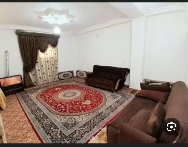 اجاره روزانه سوئیت خانه بم۶۰ متری
