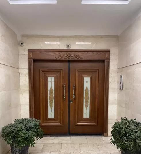 فروش آپارتمان ۸۸ متری ۲ خوابه ویو عالی