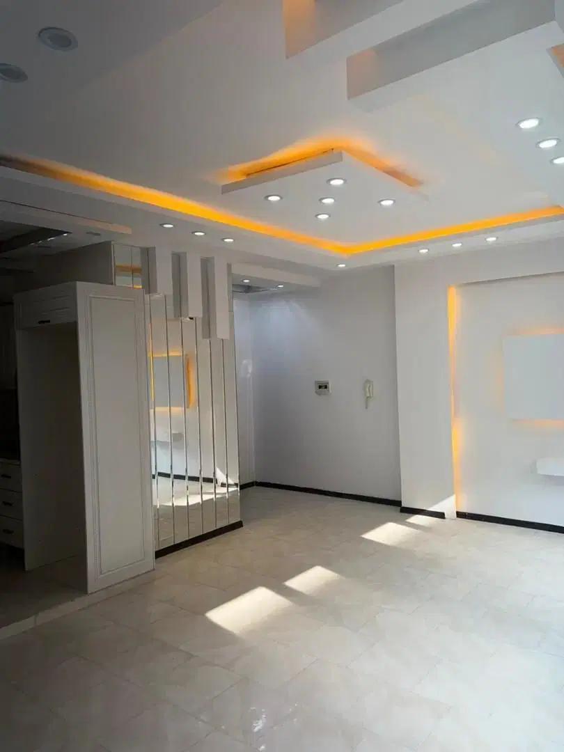 آپارتمان پروژه نماز جمعه