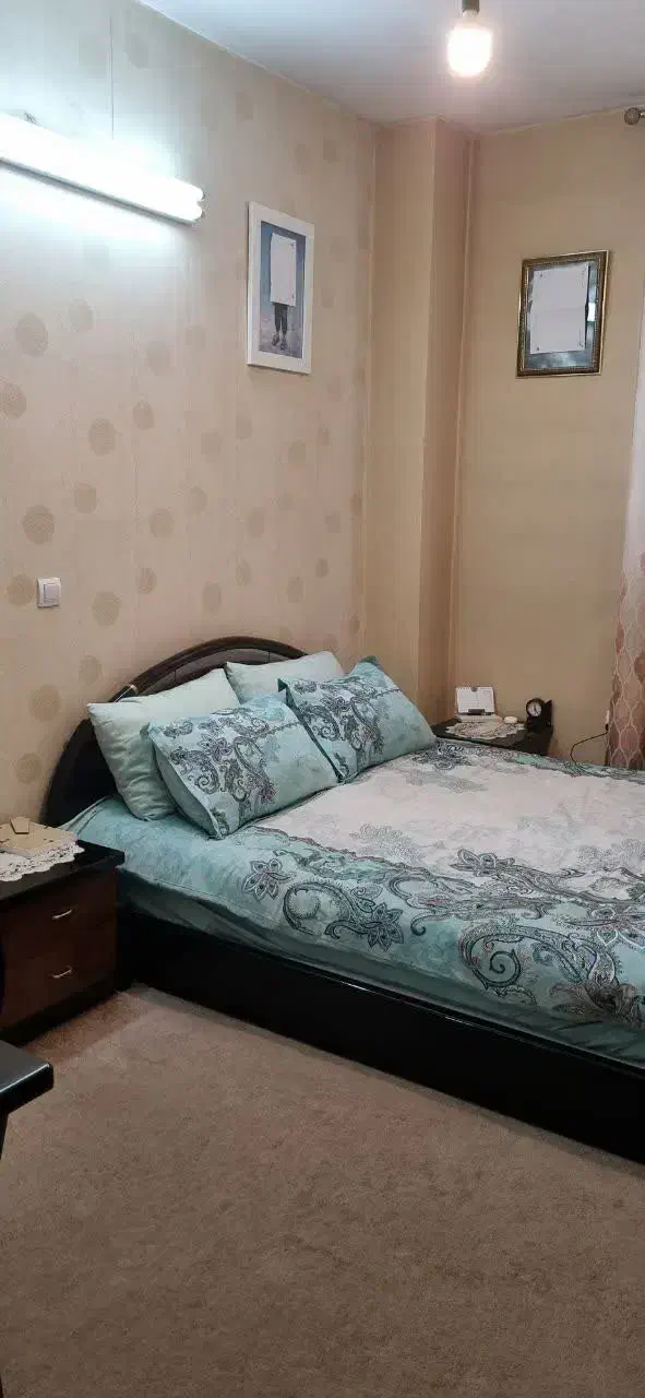 واحد اجاره ای ۶۰ متری یک خوابه