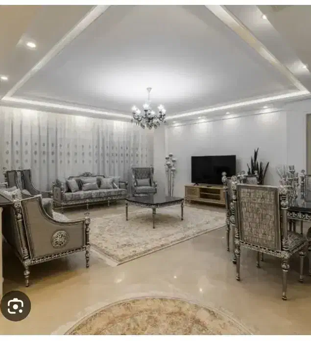 اجاره خانه مبله ویلایی لوکس روزانه