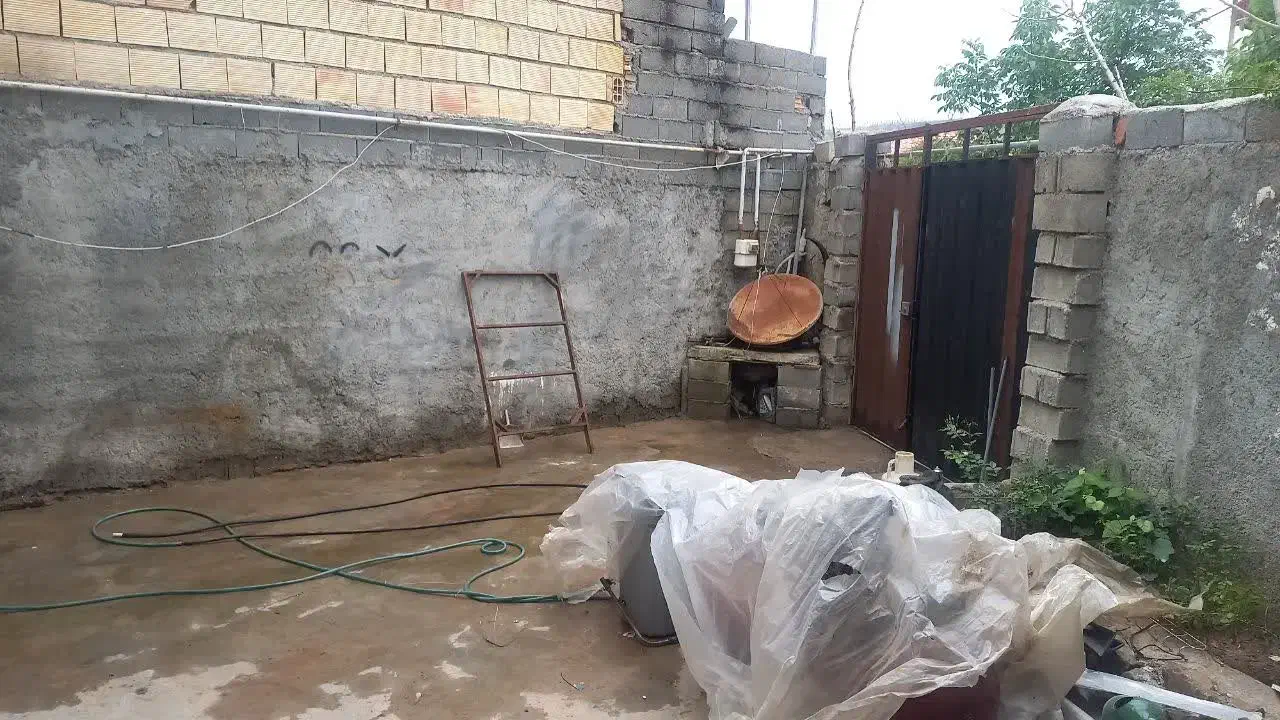 فروش ویلادر روستای لنگر